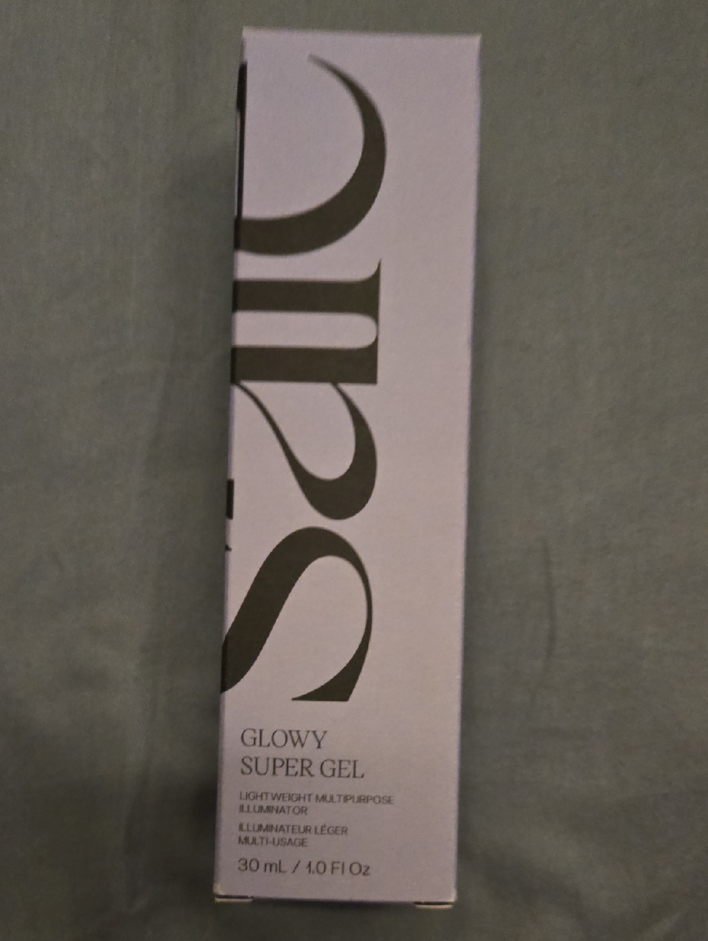 SAIE Glowy Gel